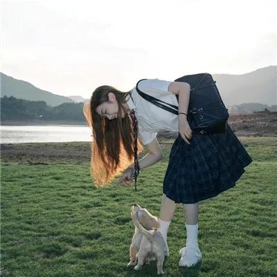 母亲的女友