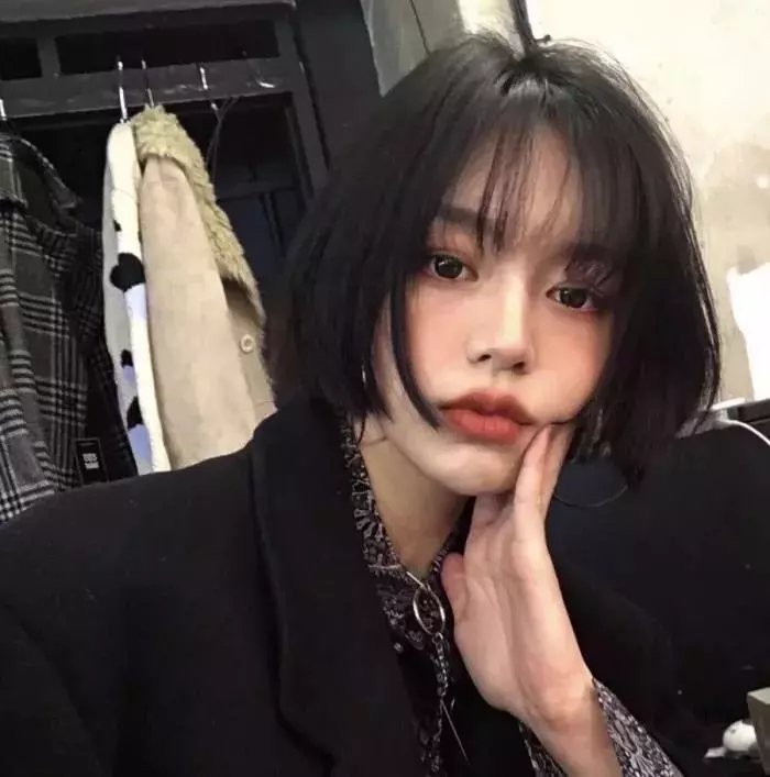 狼少女